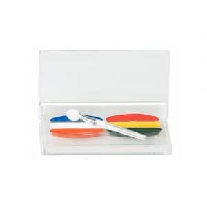 Visuel Set Peinture Farova - personnalisable