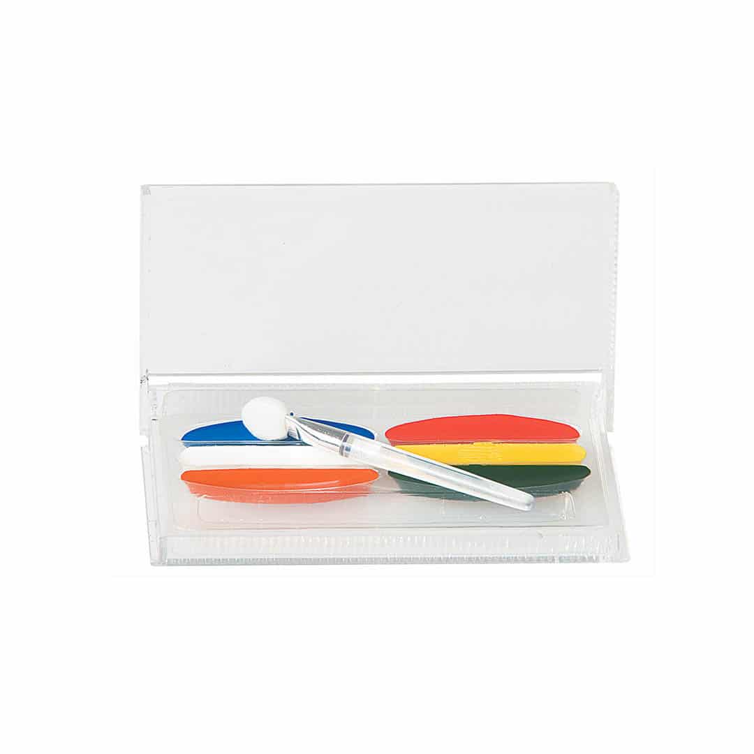 Miniature 1 pour Set Peinture Farova - personnalisable