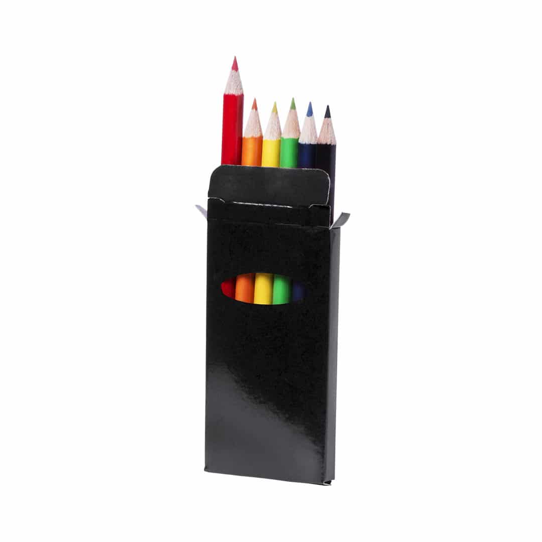 Miniature 2 pour Boîte Crayons Tofiwo - personnalisable