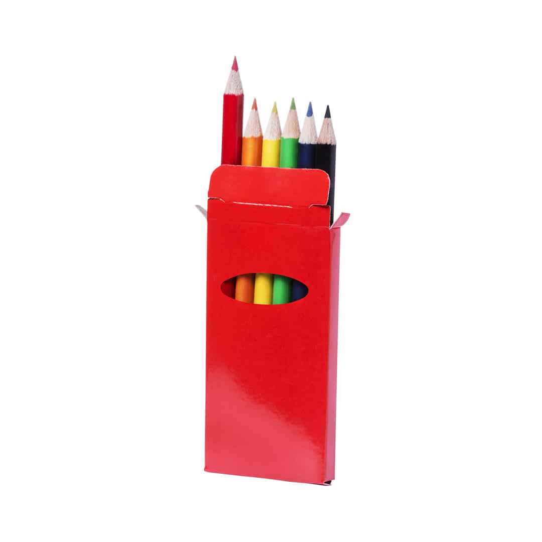 Miniature 3 pour Boîte Crayons Tofiwo - personnalisable