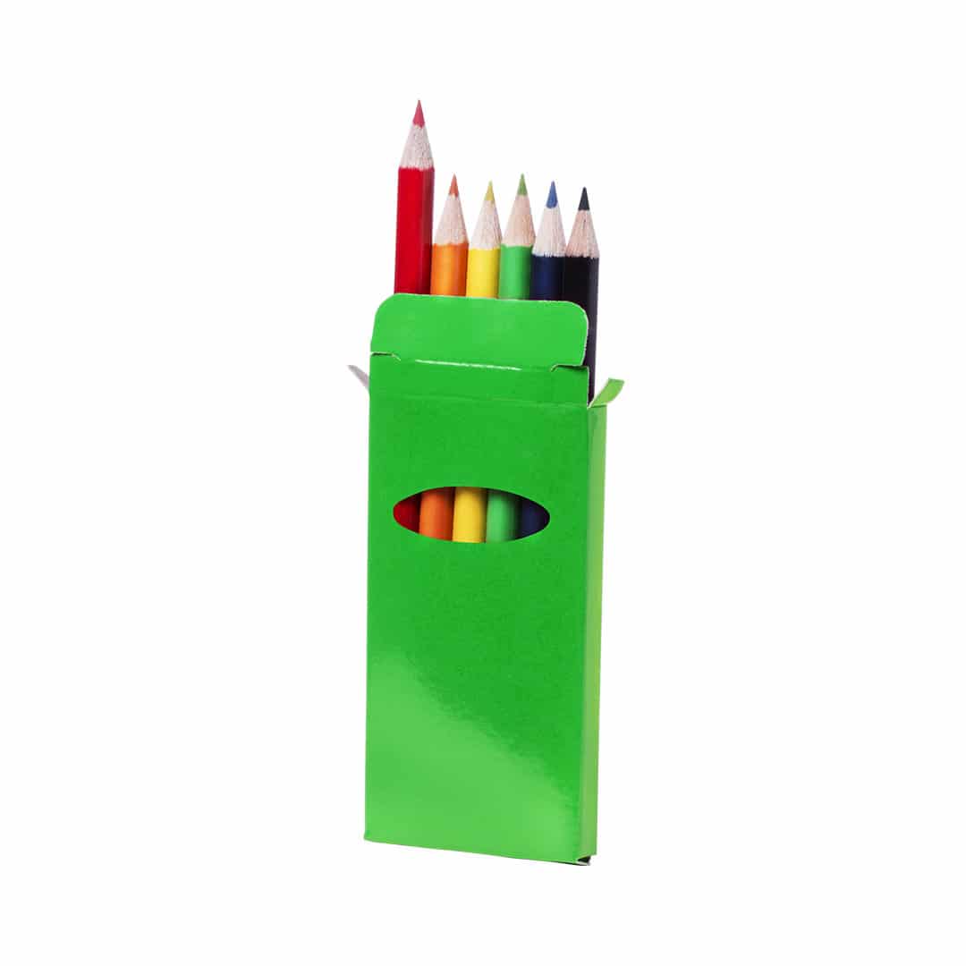 Miniature 4 pour Boîte Crayons Tofiwo - personnalisable