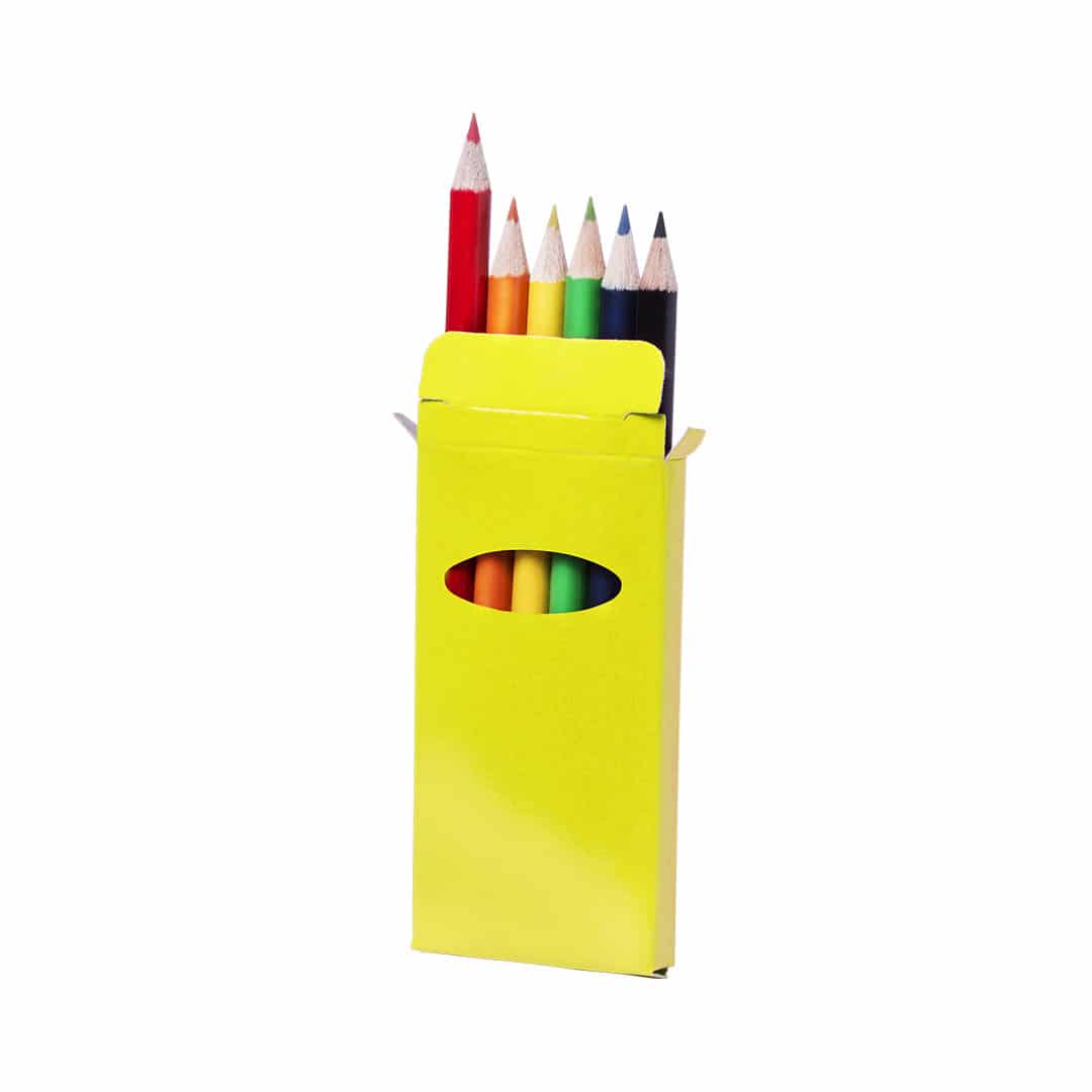 Miniature 5 pour Boîte Crayons Tofiwo - personnalisable