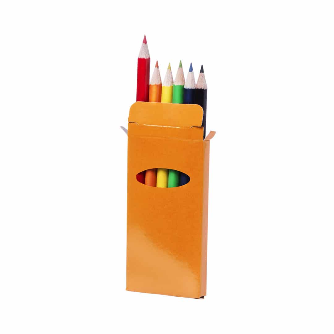 Miniature 6 pour Boîte Crayons Tofiwo - personnalisable