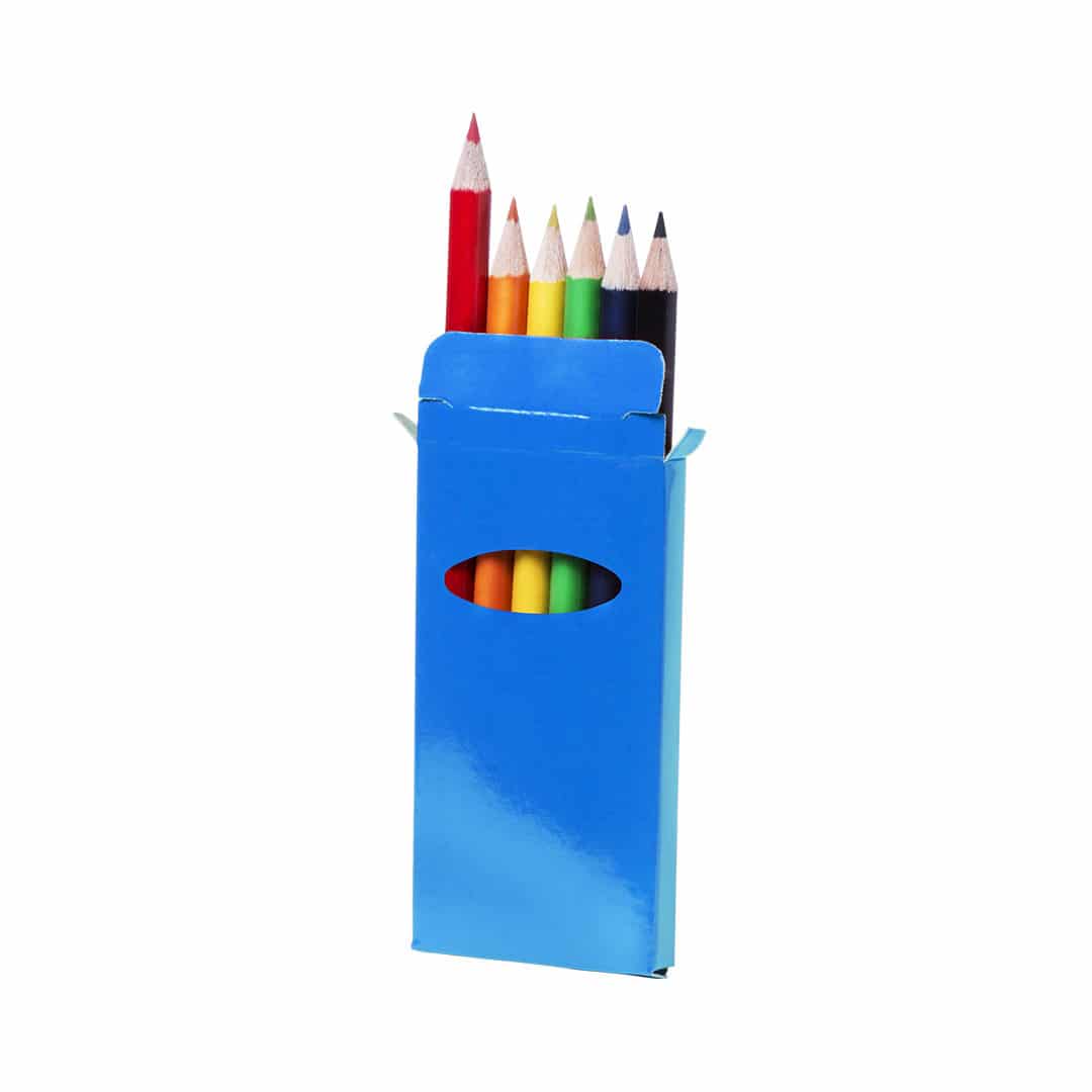 Miniature 7 pour Boîte Crayons Tofiwo - personnalisable