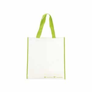 Visuel Sac Qojelaru - personnalisable