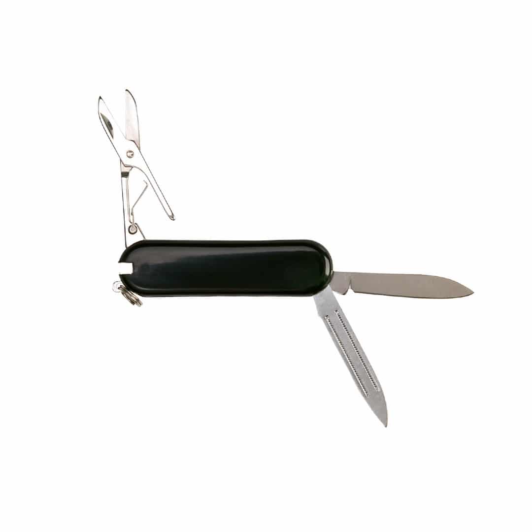 Miniature 8 pour Mini-Canif Multi-Usages Pulada - personnalisable