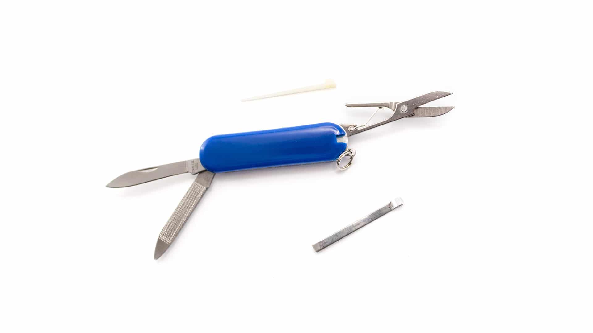 Miniature 4 pour Mini-Canif Multi-Usages Pulada - personnalisable