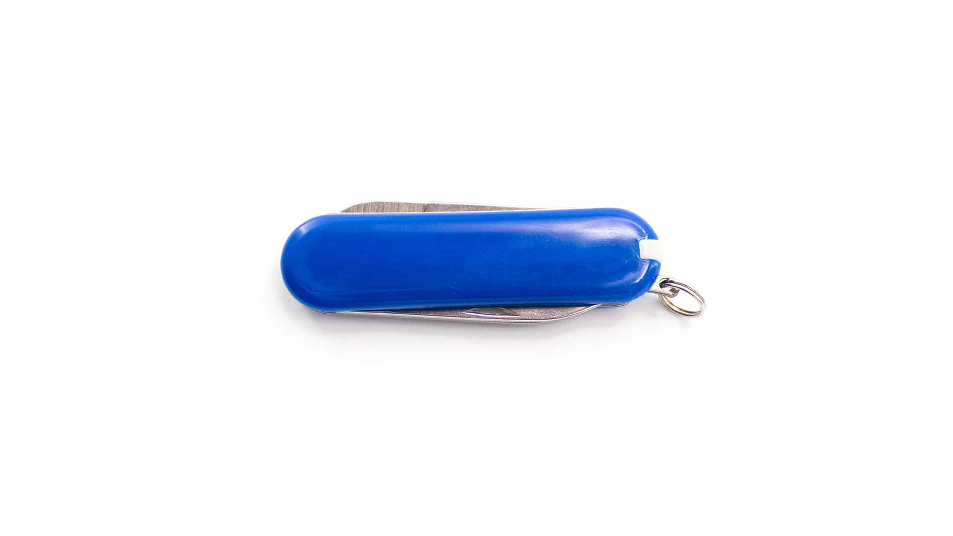 Miniature 5 pour Mini-Canif Multi-Usages Pulada - personnalisable