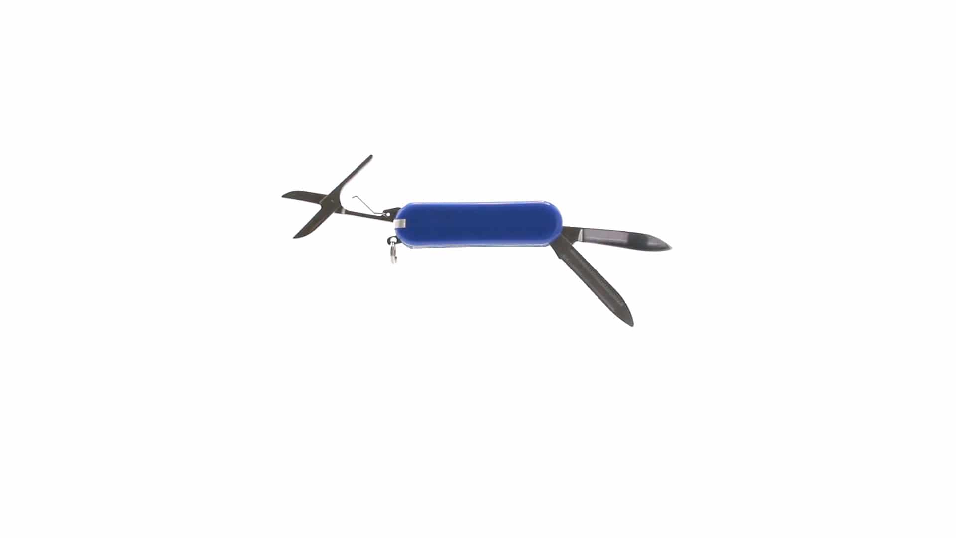 Miniature 6 pour Mini-Canif Multi-Usages Pulada - personnalisable