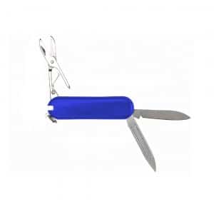 Visuel Mini-Canif Multi-Usages Pulada - personnalisable