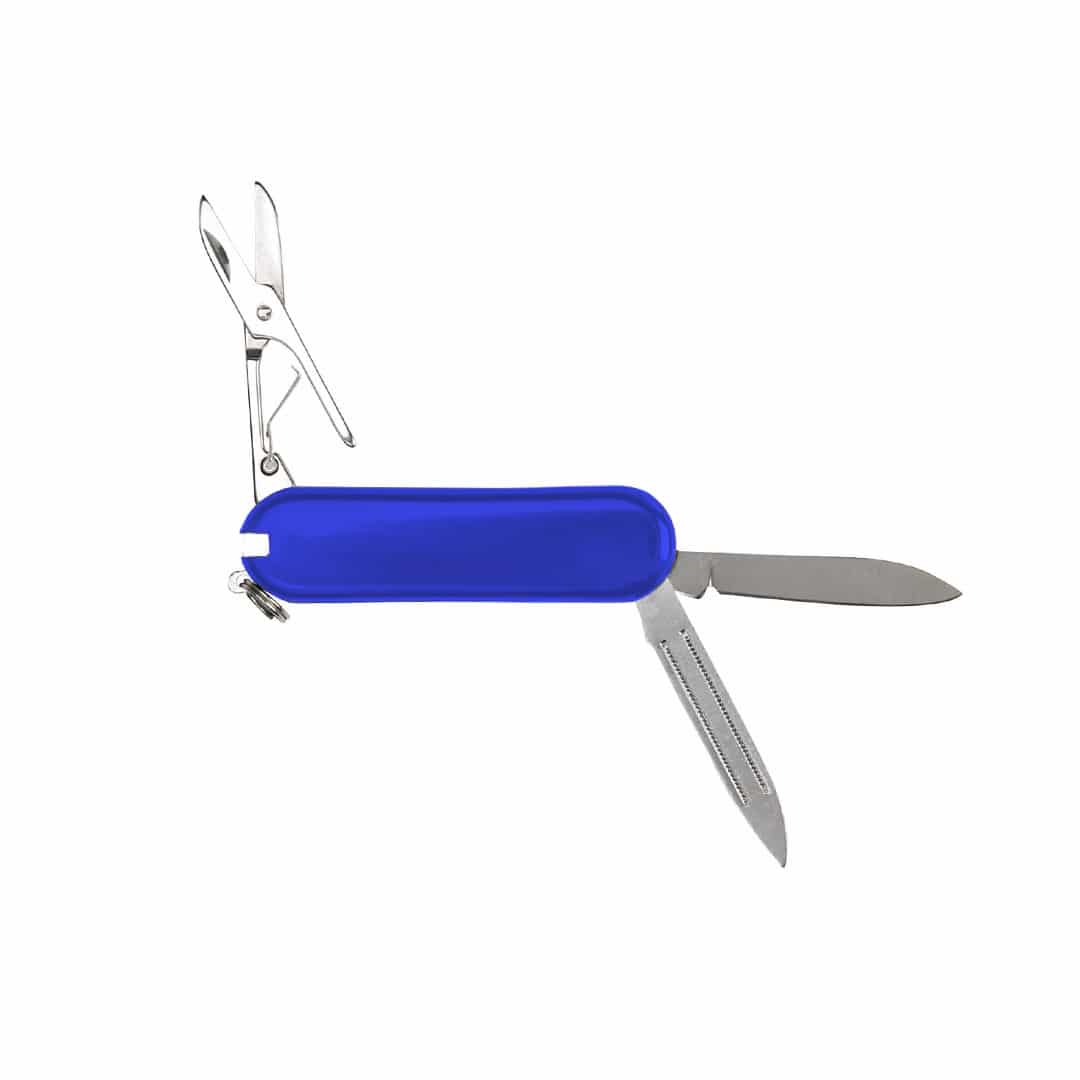 Miniature 7 pour Mini-Canif Multi-Usages Pulada - personnalisable