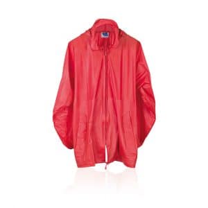 Visuel Imperméable Putene - personnalisable