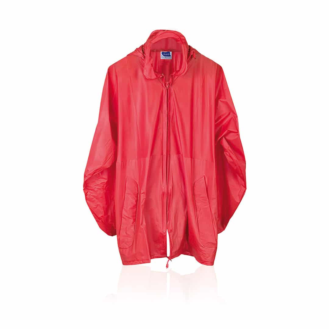 Miniature 1 pour Imperméable Putene - personnalisable