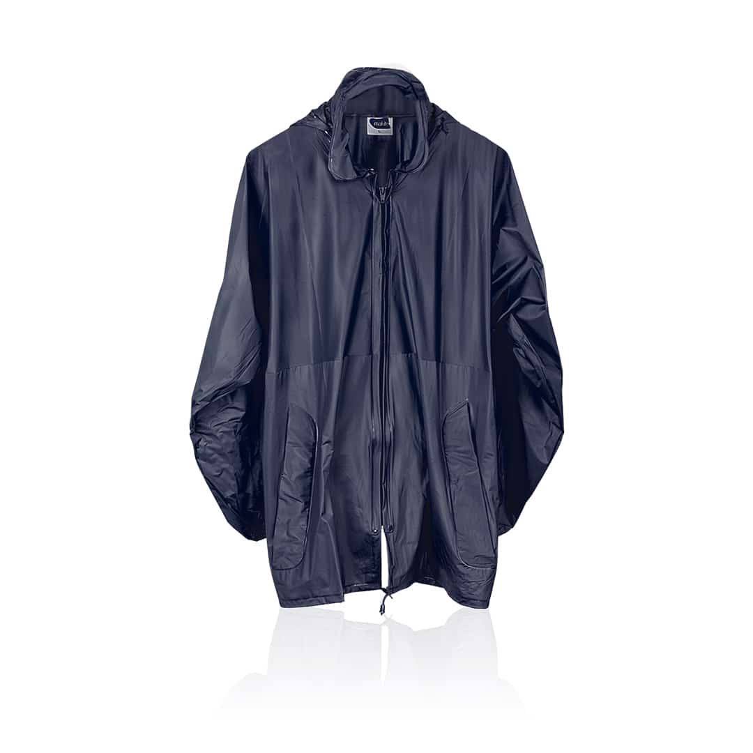 Miniature 3 pour Imperméable Putene - personnalisable