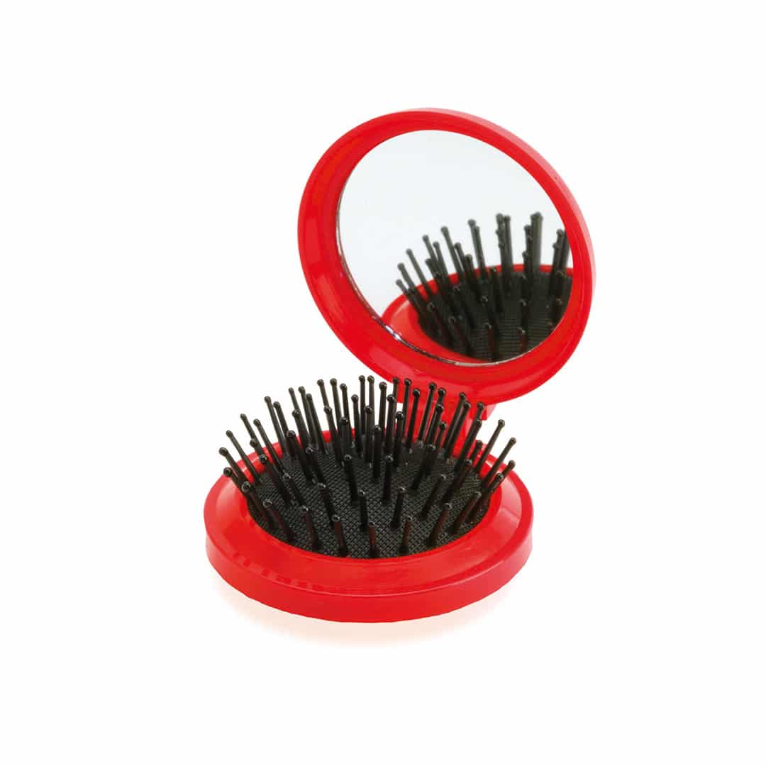 Miniature 5 pour Brosse avec Miroir Qasapo - personnalisable