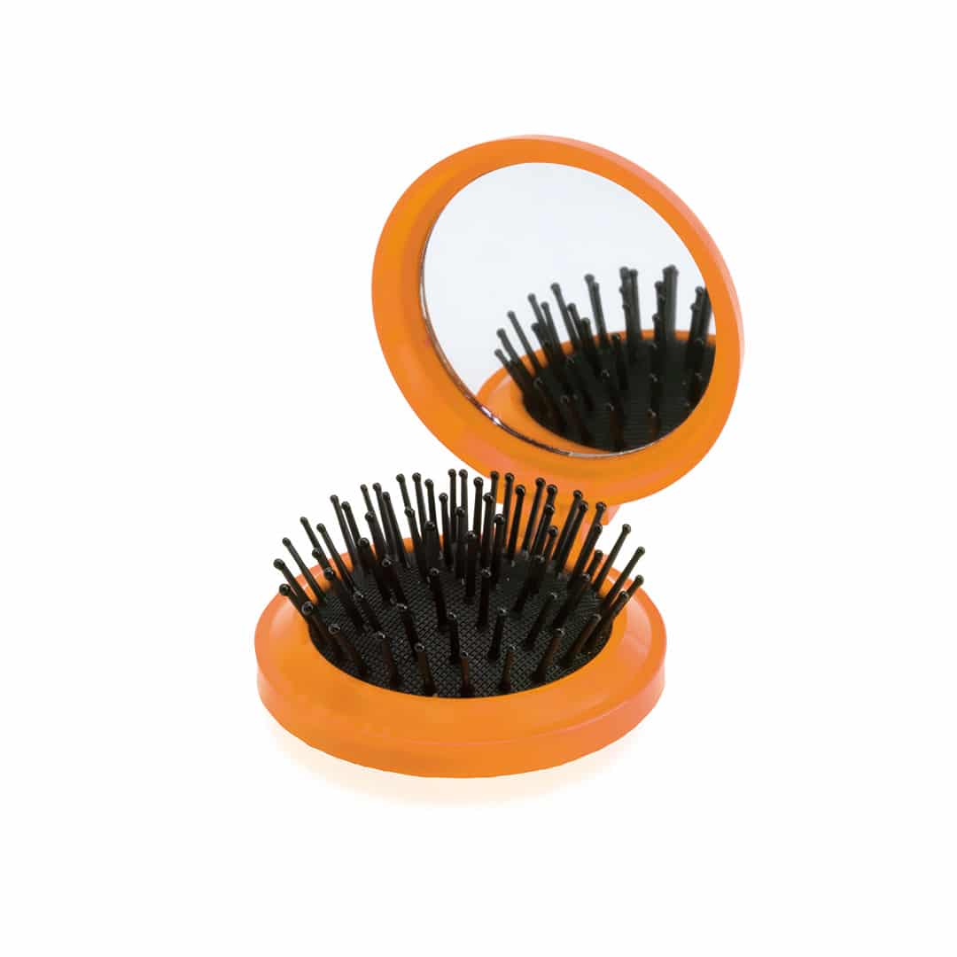 Miniature 4 pour Brosse avec Miroir Qasapo - personnalisable
