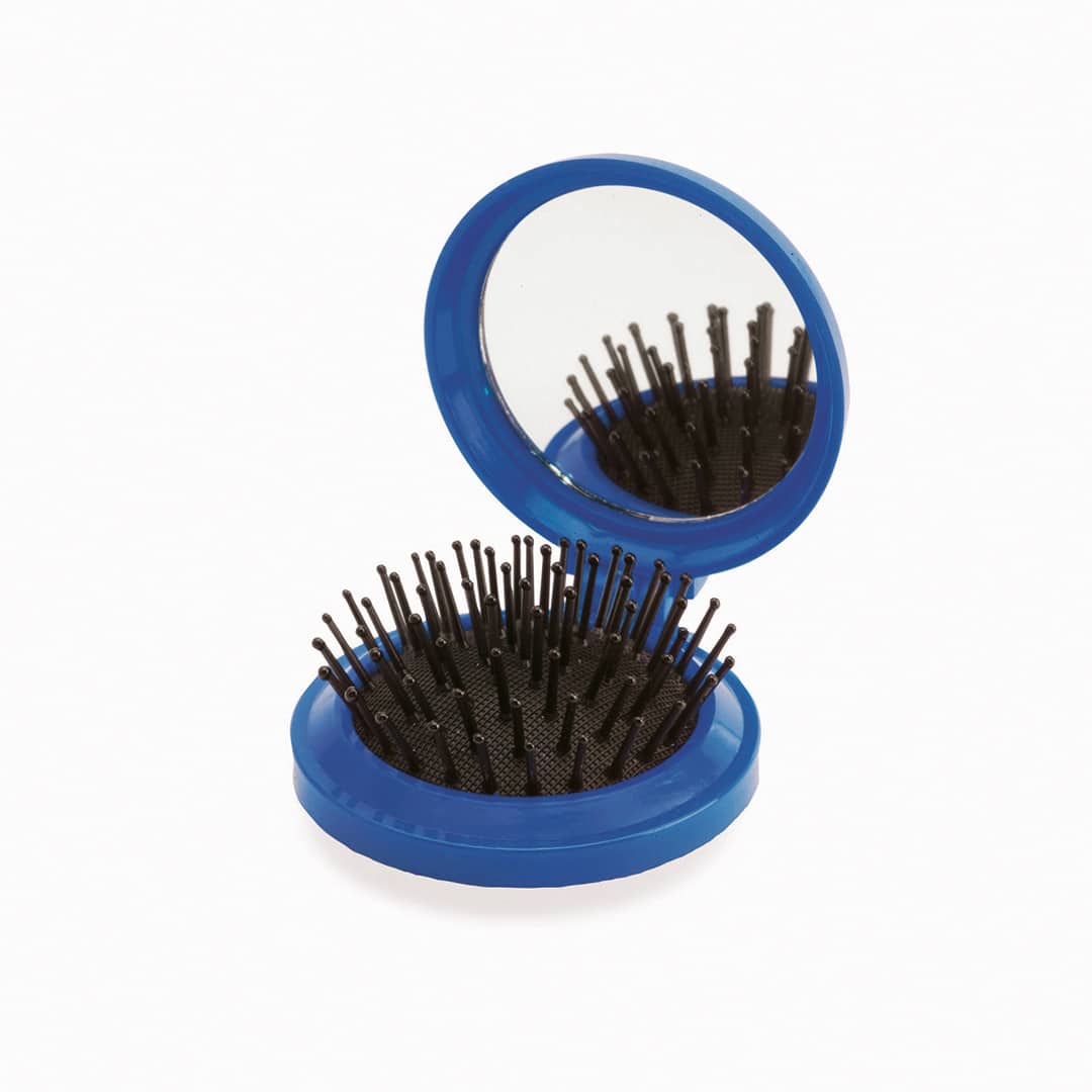 Miniature 3 pour Brosse avec Miroir Qasapo - personnalisable