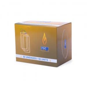 Visuel Briquet Wazudeme - personnalisable