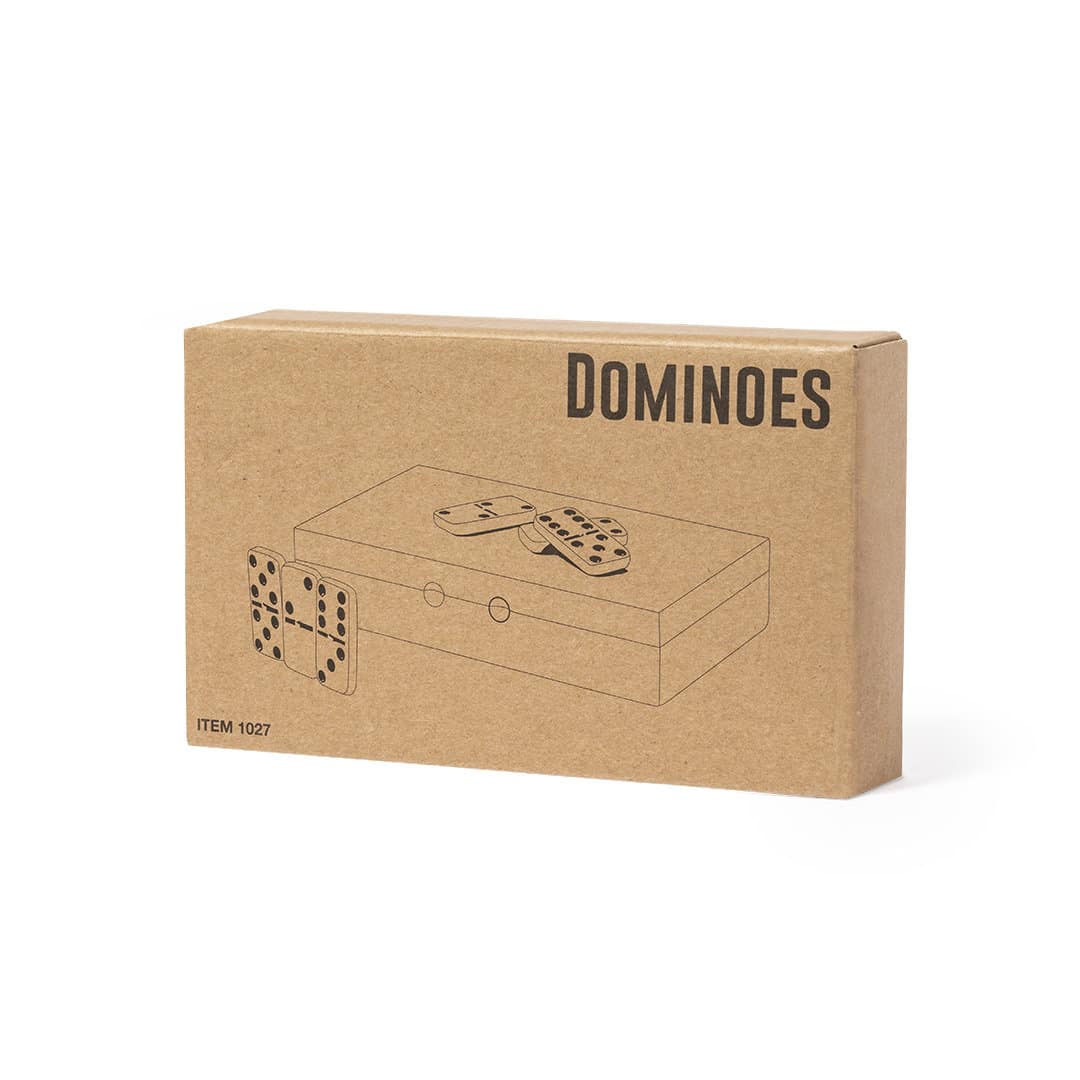 Miniature 3 pour Dominos Wobivoka - personnalisable