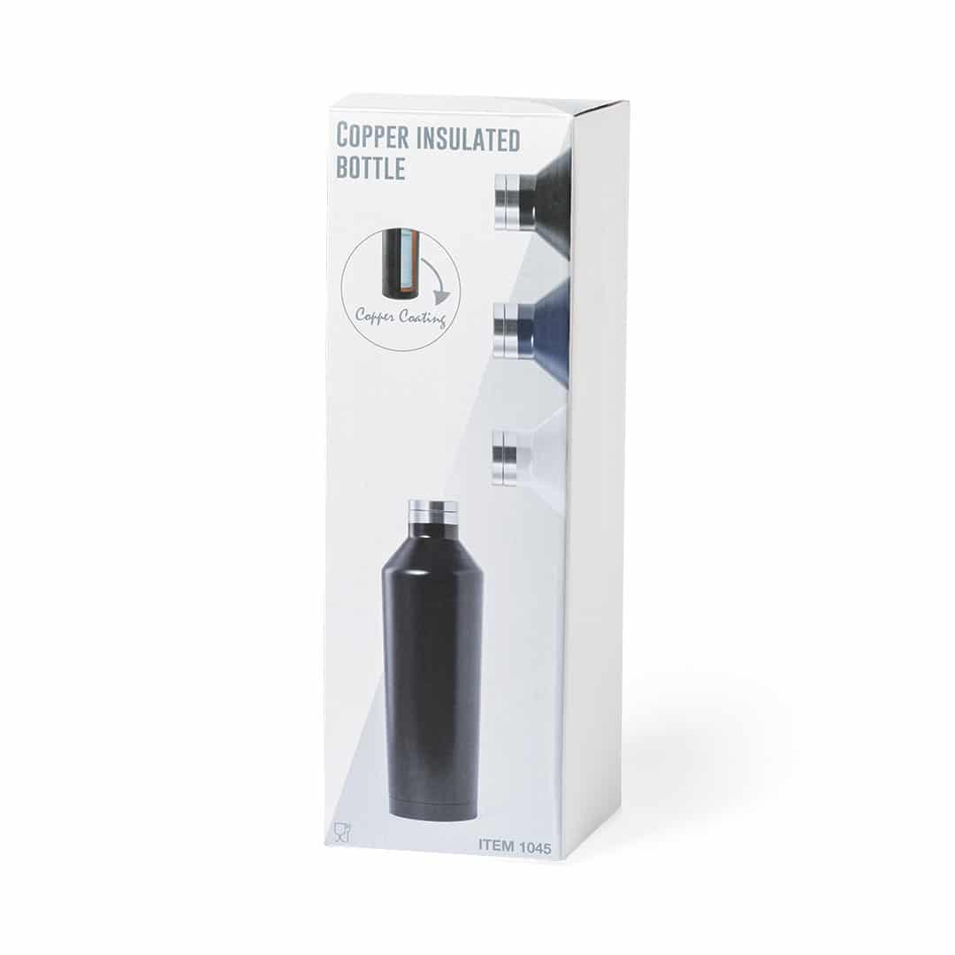 Miniature 6 pour Bidon Thermique Muce - personnalisable