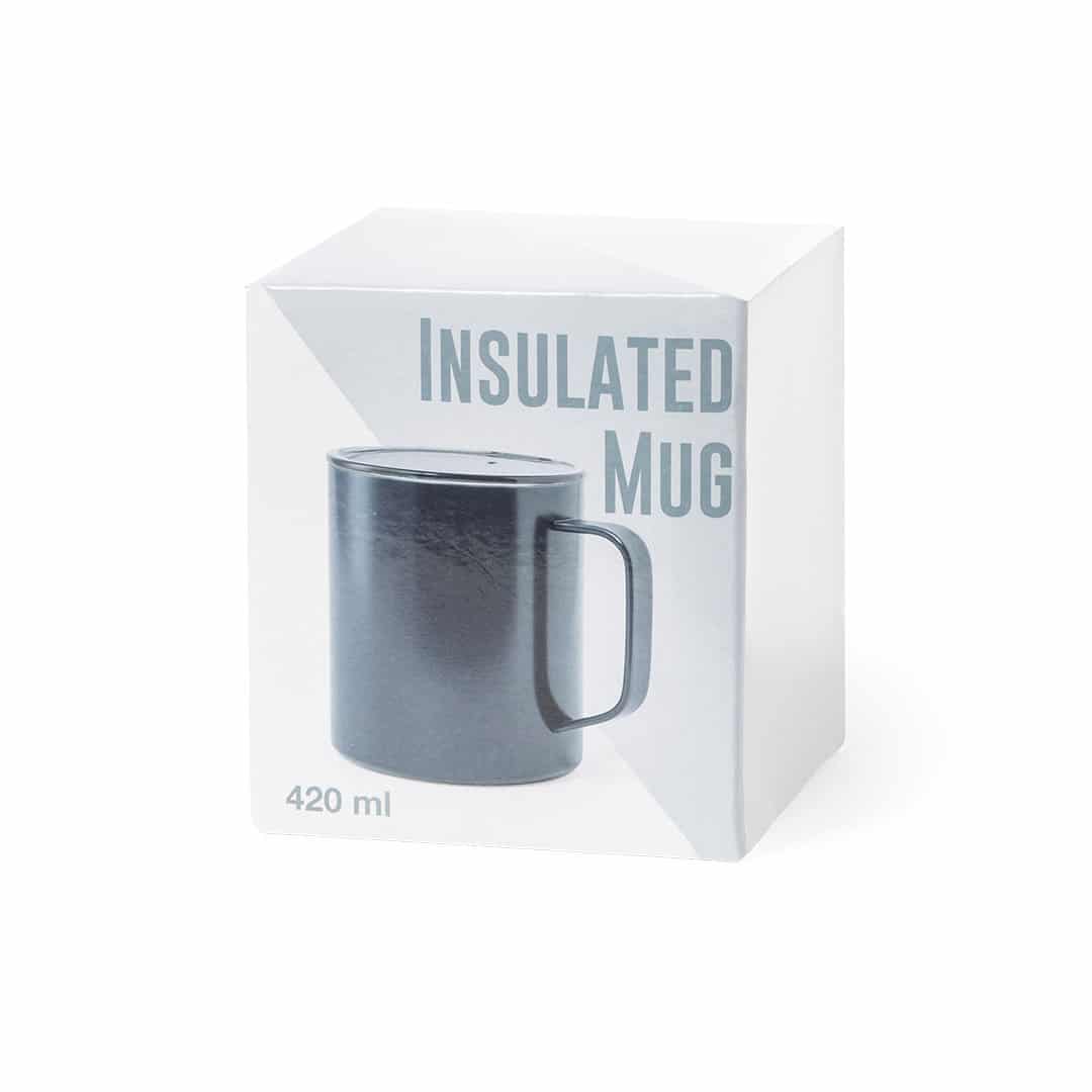 Miniature 8 pour Tasse Thermique Petewole - personnalisable