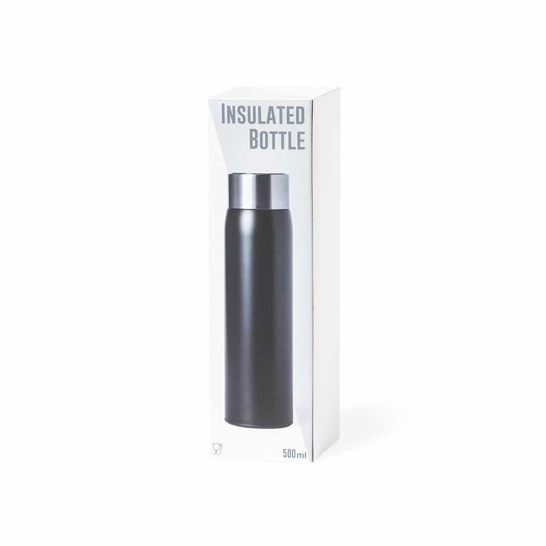 Miniature 4 pour Bidon Thermique Pela - personnalisable