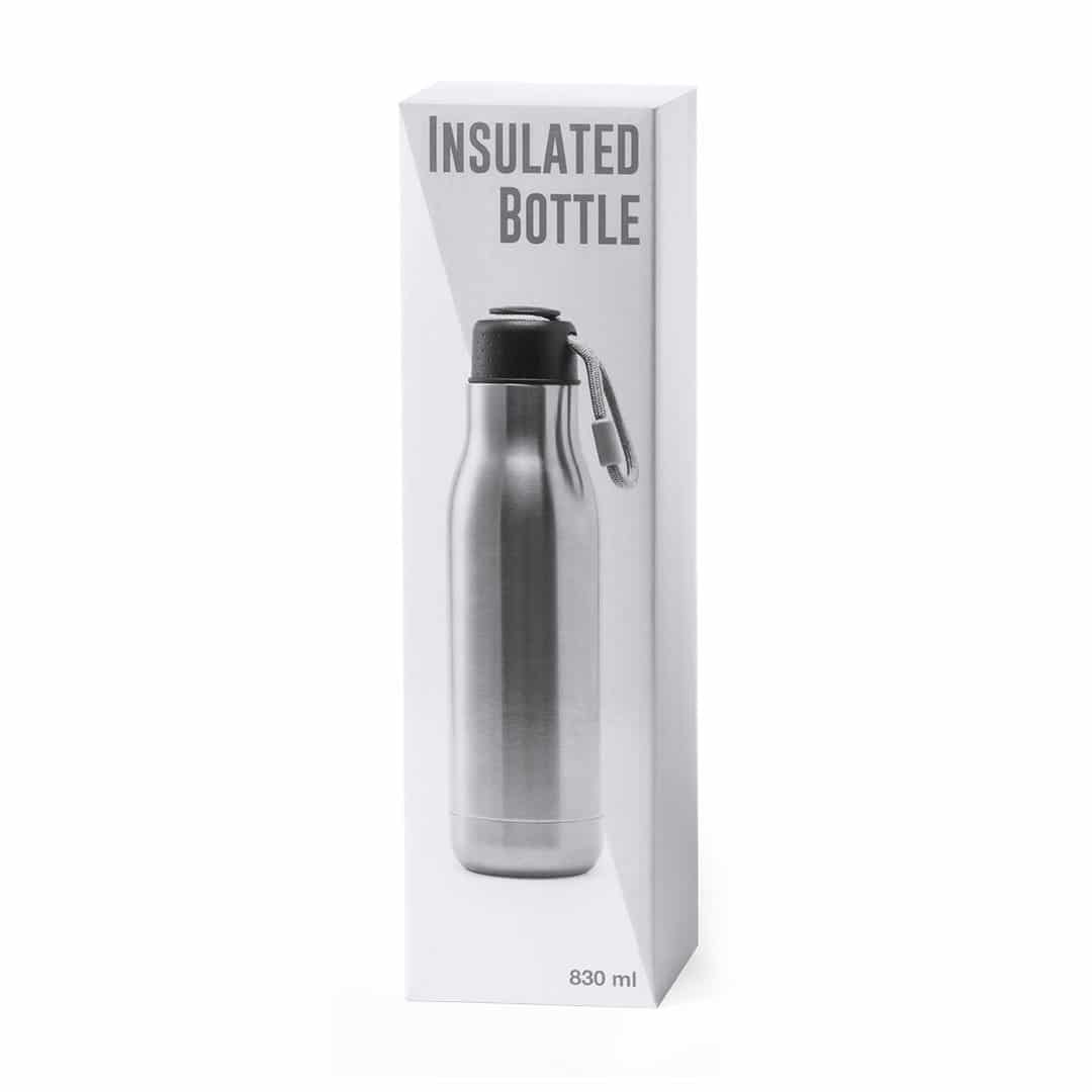 Miniature 3 pour Bidon Thermique Kukoso - personnalisable