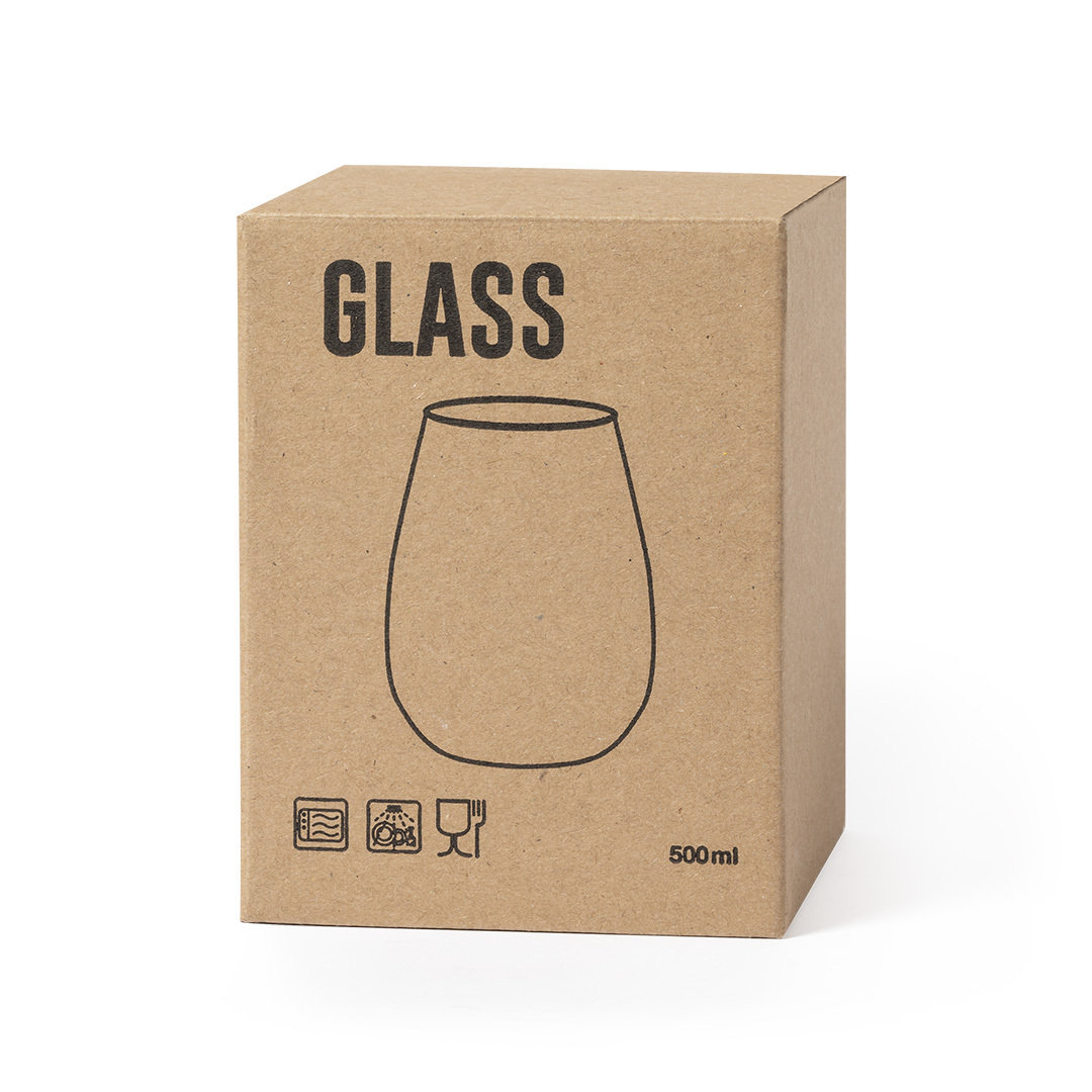 Miniature 5 pour Verre Reze - personnalisable