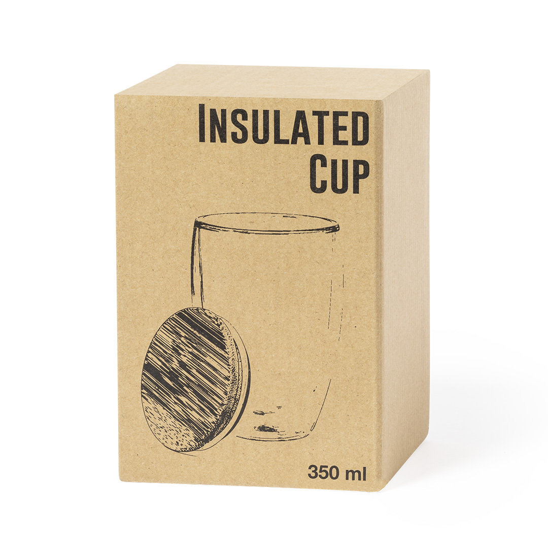 Miniature 3 pour Verre Thermique Gapu - personnalisable