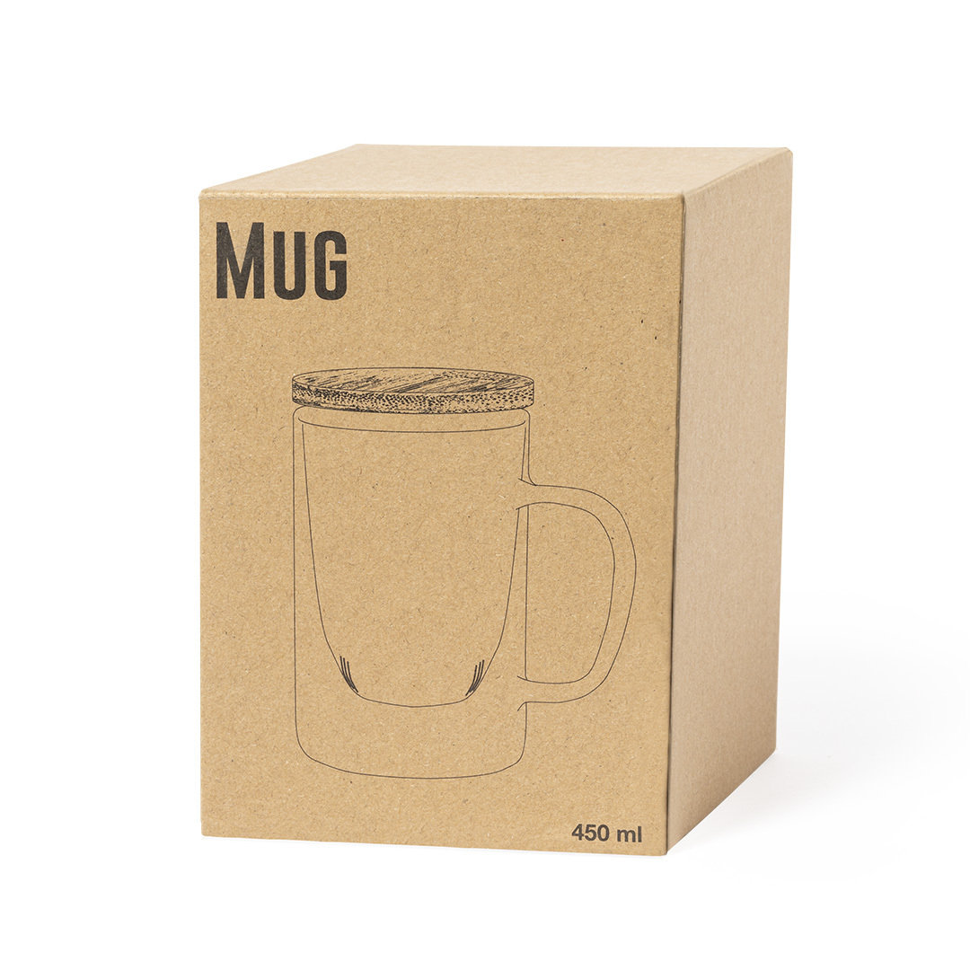 Miniature 9 pour Tasse Fihalisa - personnalisable