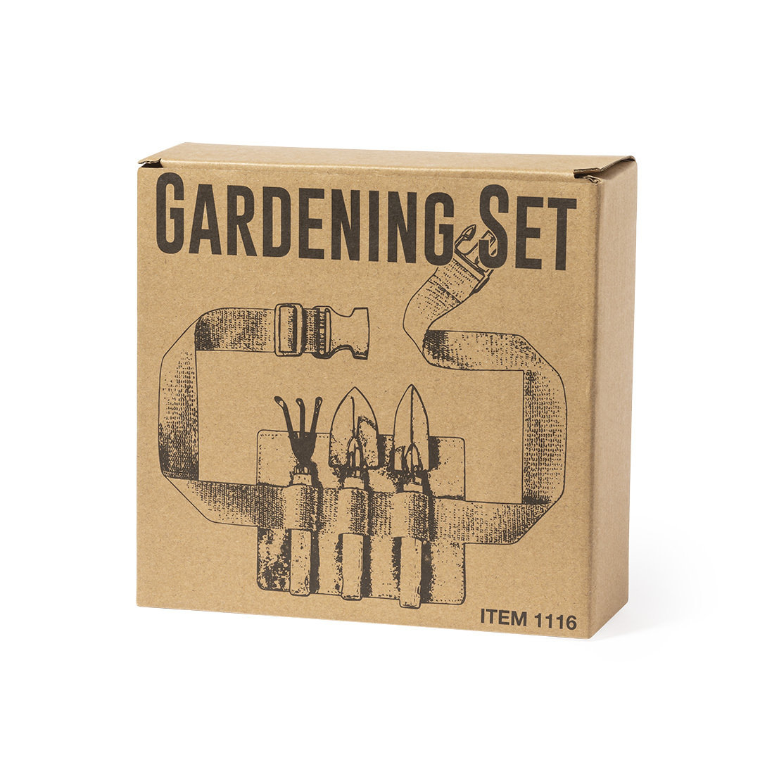 Miniature 2 pour Ensemble de Jardinage Sabemi - personnalisable