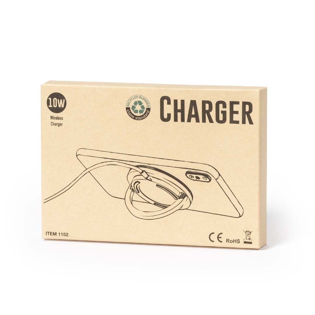 Miniature 2 pour Chargeur Komuso - personnalisable