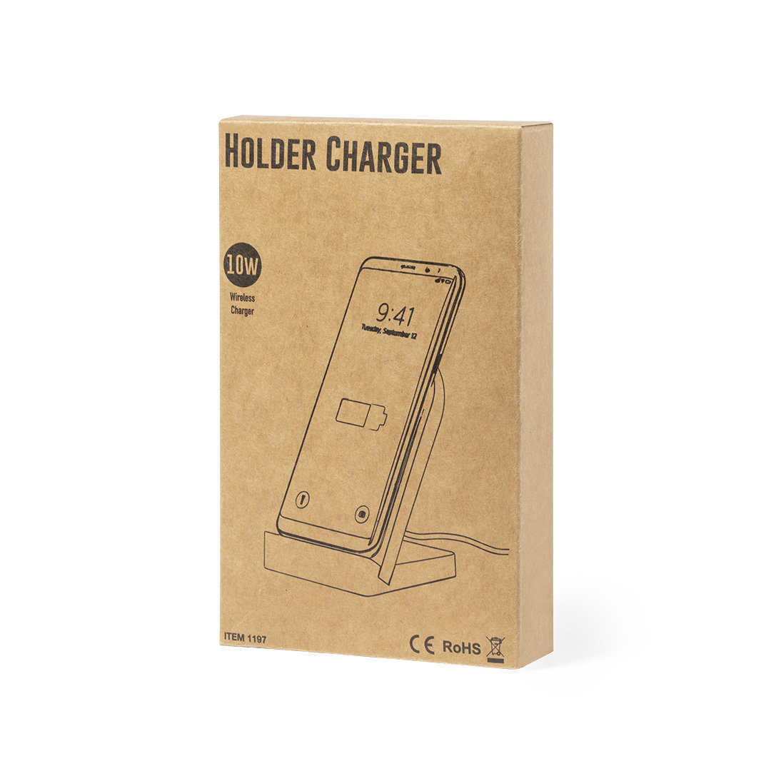 Miniature 8 pour Chargeur Support Pejo - personnalisable