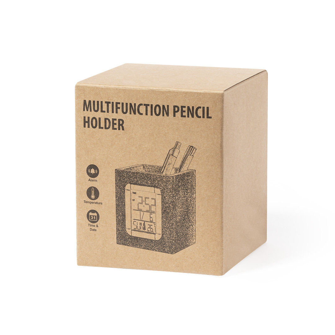 Miniature 2 pour Porte-Crayons Multifonction Citare - personnalisable