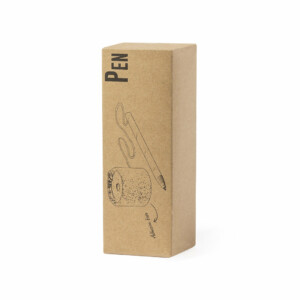 Visuel Stylo Fazace - personnalisable