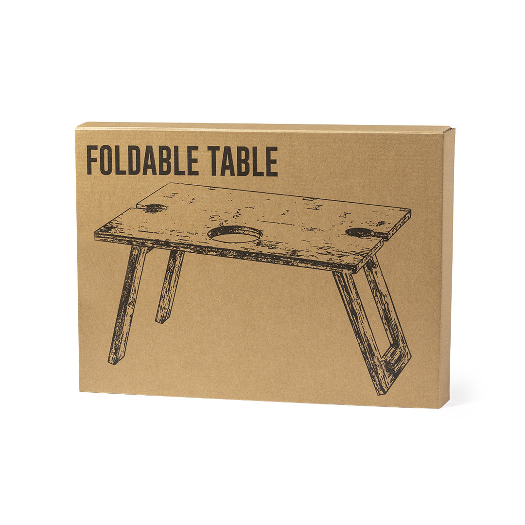 Miniature 2 pour Table Xovusoqu - personnalisable
