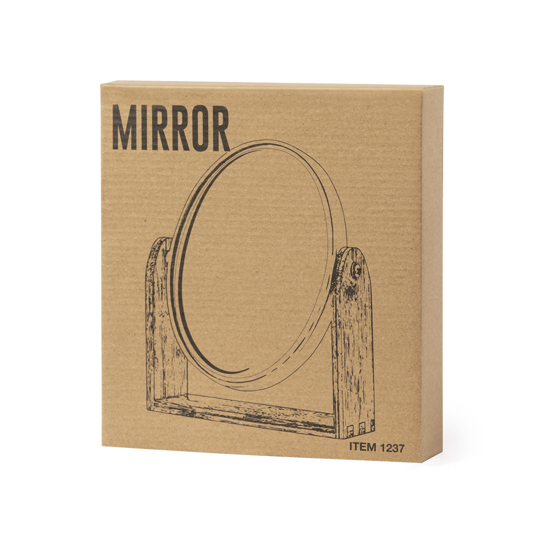 Miniature 2 pour Miroir Nigizode - personnalisable