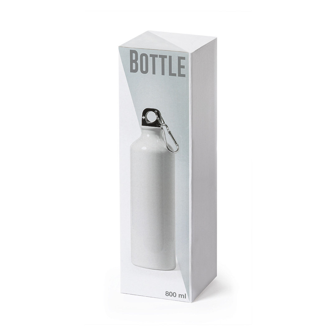 Miniature 3 pour Bidon Sublimation Feqivivo - personnalisable