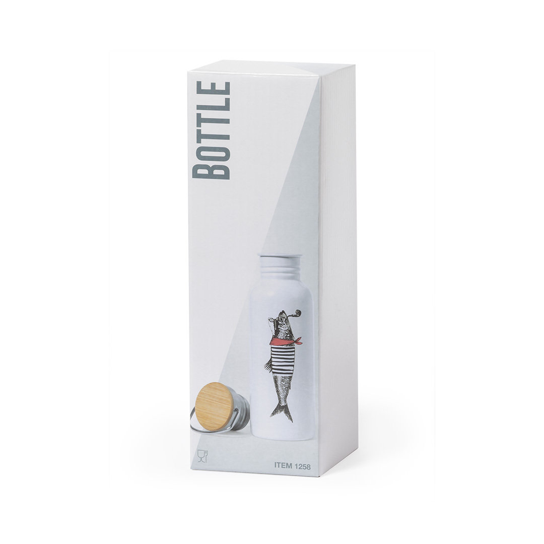 Miniature 2 pour Bidon Sublimation Balakelo - personnalisable