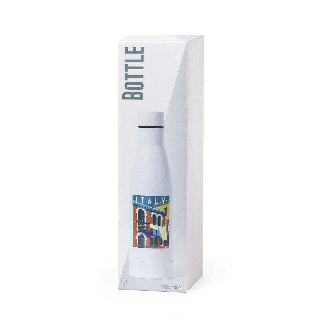 Miniature 3 pour Bidon Sublimation Hizexu - personnalisable