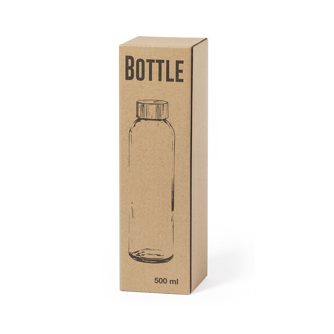 Miniature 1 pour Bidon Sublimation Cega - personnalisable
