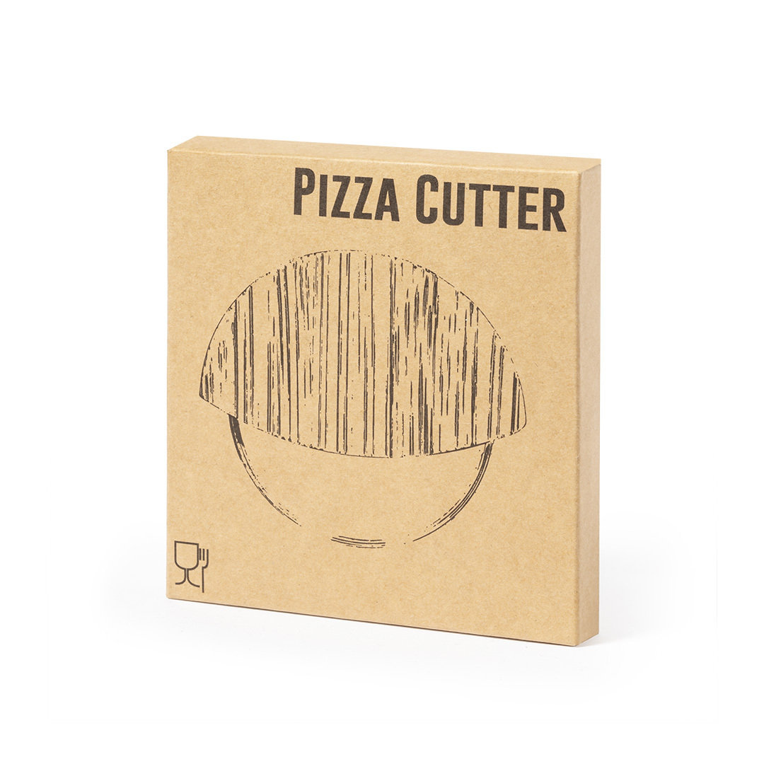 Miniature 2 pour Coupe-Pizzas Lilu - personnalisable
