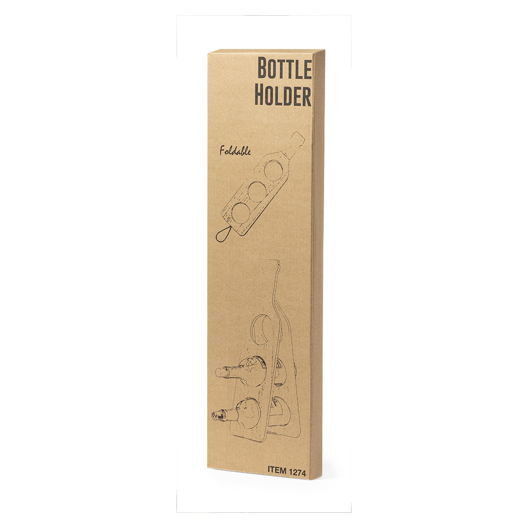 Miniature 6 pour Porte-Bouteilles Niwaxo - personnalisable