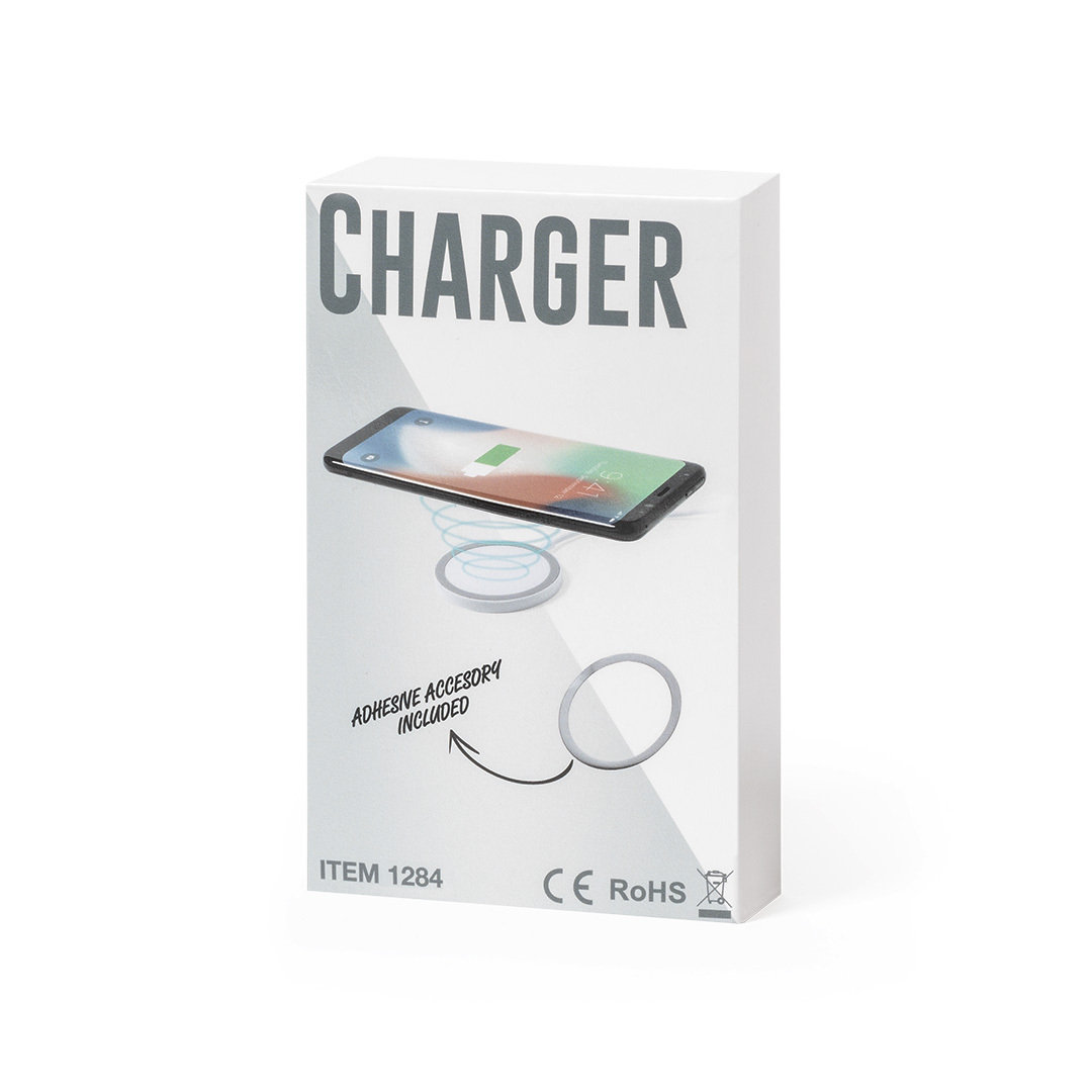 Miniature 6 pour Chargeur Gobimi - personnalisable