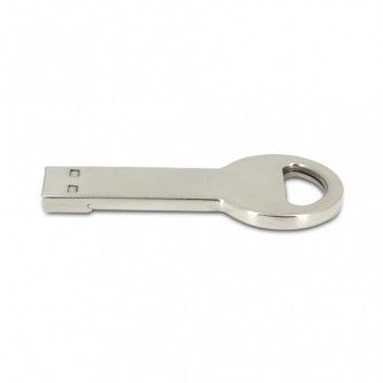 Miniature 8 pour Cle USB Clef Arrondie