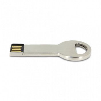 Miniature 9 pour Cle USB Clef Arrondie