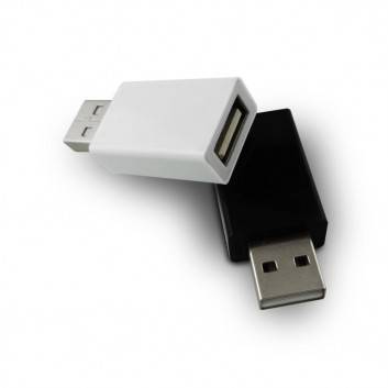 Miniature 4 pour Data Blocker USB Classique