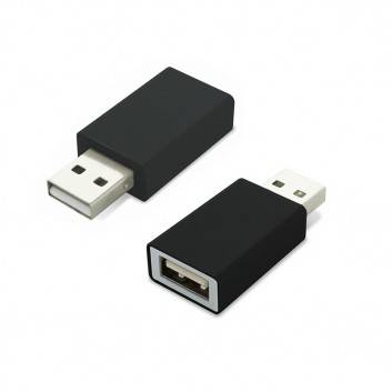 Miniature 3 pour Data Blocker USB Classique