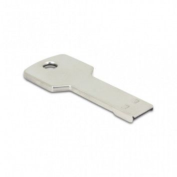 Miniature 2 pour Cle USB Clef Carré