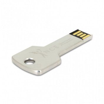 Miniature 3 pour Cle USB Clef Carré